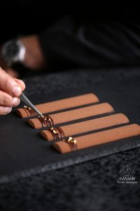 شکلات دست ساز